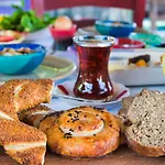 Giritimu Evleri Сasa de vacaciones Selimiye (Aegean)
