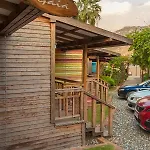 Giritimu Evleri Сasa de vacaciones Selimiye (Aegean)