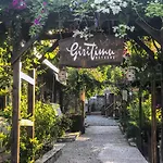 Giritimu Evleri Сasa de vacaciones *