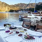 Giritimu Evleri Selimiye (Aegean)