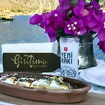 Giritimu Evleri Сasa de vacaciones