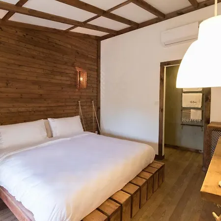 Giritimu Evleri 度假居 塞利米耶