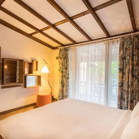 度假居 Giritimu Evleri *