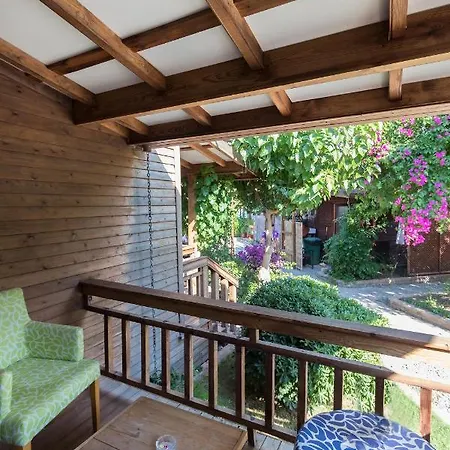 Giritimu Evleri * 塞利米耶