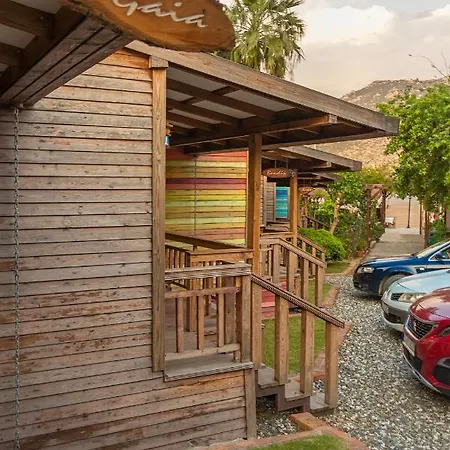 Giritimu Evleri 度假居 塞利米耶