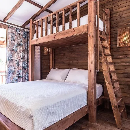 Giritimu Evleri 塞利米耶