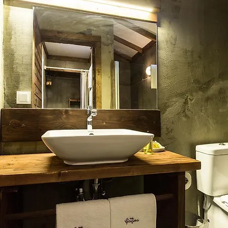 度假居 Giritimu Evleri 塞利米耶