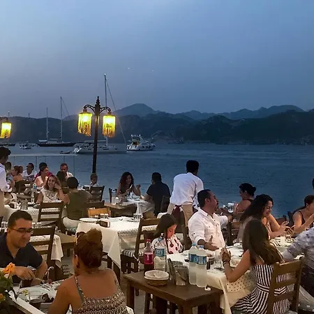 Giritimu Evleri * 塞利米耶