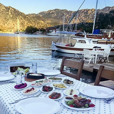 Giritimu Evleri 塞利米耶