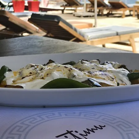 度假居 Giritimu Evleri *