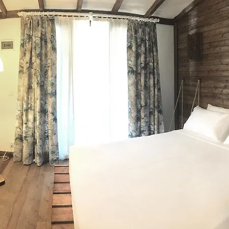 度假居 Giritimu Evleri